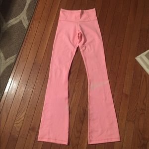 Lululemon groove pant